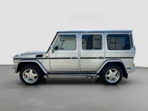 Bild 6/23 von Mercedes-Benz G 55 AMG (lang) (2000)