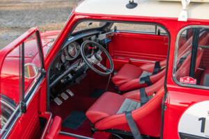 Imagen 17/36 de Austin Mini Cooper S 1275 (1965)
