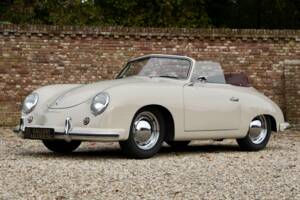 Image 24/50 of Porsche 356 1500 (1952)