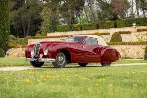 Immagine 11/32 di Delahaye 135M Malmaison Pourtout (1948)