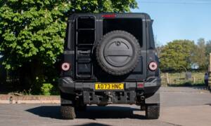 Image 6/50 of INEOS Grenadier Station Wagon Fieldmaster (2023)