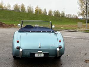 Bild 13/26 von Austin-Healey 100/6 (BN4) (1958)