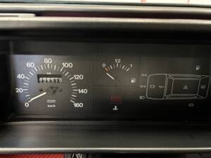 Immagine 8/20 di FIAT Panda 750 (1992)