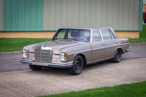 Bild 1/36 von Mercedes-Benz 300 SEL 6.3 (1969)