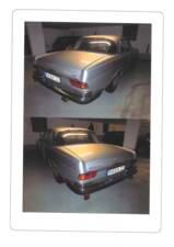Afbeelding 2/8 van Mercedes-Benz 280 SE (1968)