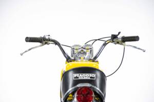 Imagen 40/50 de Gilera 150 Autostrada (1971)
