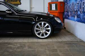 Image 48/48 of Mercedes-Benz SLK 230 Kompressor (2003)