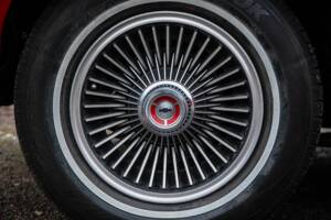 Afbeelding 45/45 van Chevrolet Corvette Sting Ray (1966)