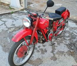 Image 2/12 of Moto Guzzi DUMMY (1952)