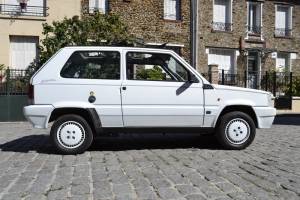 Afbeelding 9/53 van FIAT Panda 750 (1991)
