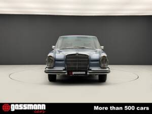 Image 2/15 of Mercedes-Benz 280 SE 3,5 (1971)