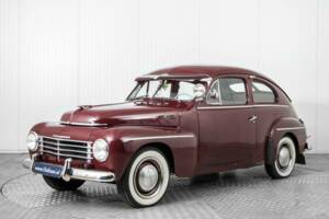 Bild 1/50 von Volvo PV 444 (1953)