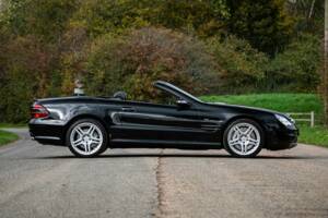 Bild 5/50 von Mercedes-Benz SL 55 AMG (2004)