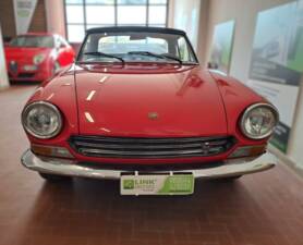 Bild 17/50 von FIAT 124 Spider AS (1970)