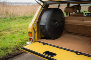 Bild 25/25 von Land Rover Range Rover Classic (1972)