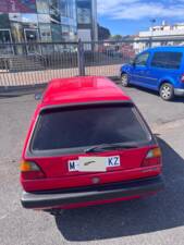 Bild 5/8 von Volkswagen Golf II GTi 16V 1.8 (1990)