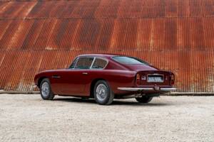 Bild 10/39 von Aston Martin DB 6 (1967)
