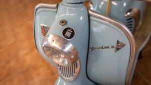 Bild 12/16 von NSU Prima III (1963)