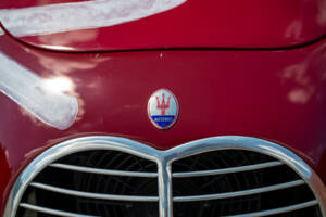 Bild 54/55 von Maserati A6 GCS &quot;Monofaro&quot; (1947)