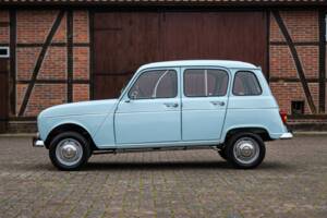 Bild 14/52 von Renault R 4 (1974)