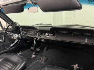 Immagine 16/25 di Ford Mustang 260 (1965)