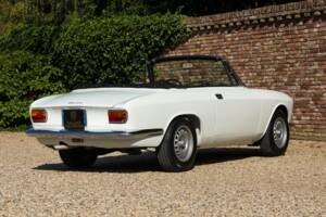 Image 43/50 of Alfa Romeo Giulia 1600 GTC (1966)
