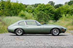 Image 5/41 de Jaguar E-Type (2021)