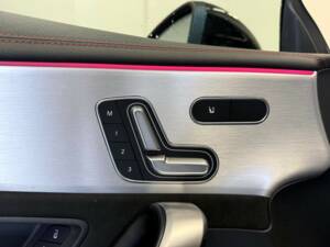 Image 24/31 of Mercedes-AMG CLA 45 S 4MATIC+ (2021)