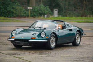 Bild 7/52 von Ferrari Dino 246 GTS (1974)