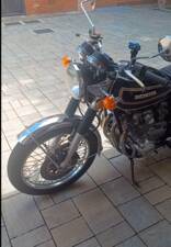 Immagine 6/6 di Honda CB 500 Four (1976)