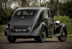 Bild 7/50 von Rover 14 (1934)