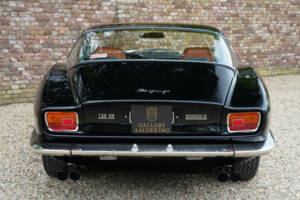 Image 6/50 de ISO Grifo Can Am (1972)