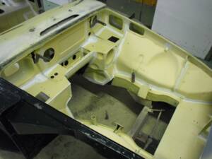 Bild 17/17 von MG MGB GT (1972)
