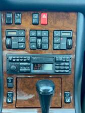 Immagine 17/32 di Mercedes-Benz 400 SE (1993)