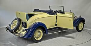 Image 24/50 de Rolls-Royce 20 HP Doctors Coupe Convertible (1924)