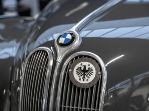 Bild 23/24 von BMW 2600 (1961)