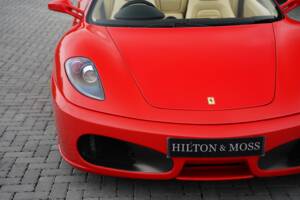 Image 29/50 of Ferrari F430 Spider (2007)