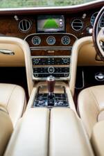 Image 49/50 of Bentley Mulsanne (2011)