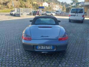 Afbeelding 6/16 van Porsche Boxster (2002)