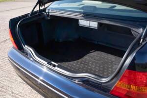 Afbeelding 26/50 van Lexus LS 430 (2002)