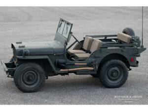 Bild 1/21 von Willys MB (1943)