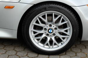 Afbeelding 44/45 van BMW Z3 Convertible 3.0 (2002)
