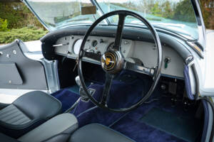 Imagen 10/13 de Jaguar XK 140 SE OTS (1956)