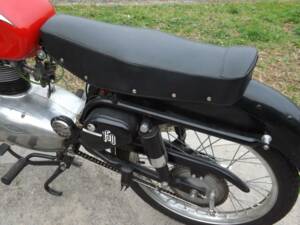 Imagen 10/50 de Gilera 150 Sport (1955)