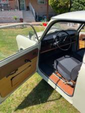 Immagine 7/10 di Trabant 601 Universal (1984)