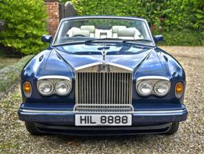 Imagen 25/50 de Rolls-Royce Corniche III (1991)