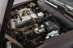 Image 13/32 de Mercedes-Benz 280 SL (1968)