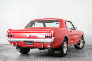 Bild 46/50 von Ford Mustang 289 (1966)