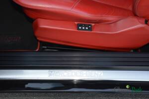 Bild 26/50 von Mercedes-Benz CL 420 (1998)