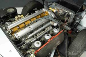 Image 18/19 of Jaguar E-Type 3.8 (1961)